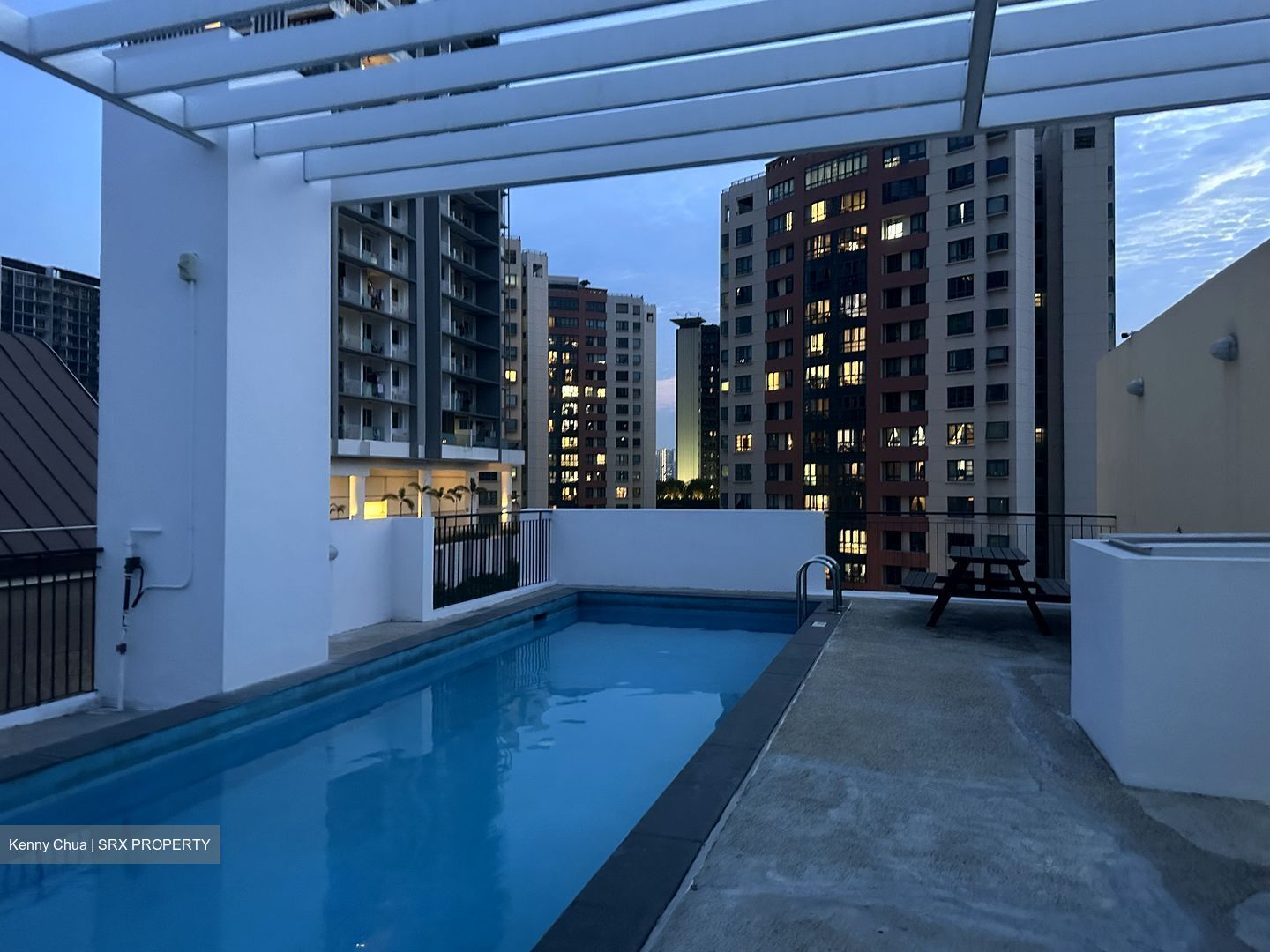 Haig Residences (D15), Apartment #581279431